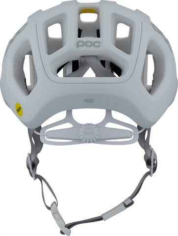 POC Ventral Air MIPS Helm - hydrogen white matt/54 - 59 cm