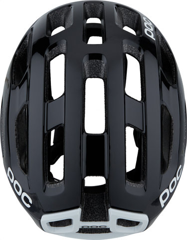 POC Ventral Air MIPS Helmet - uranium black/50 - 56 cm