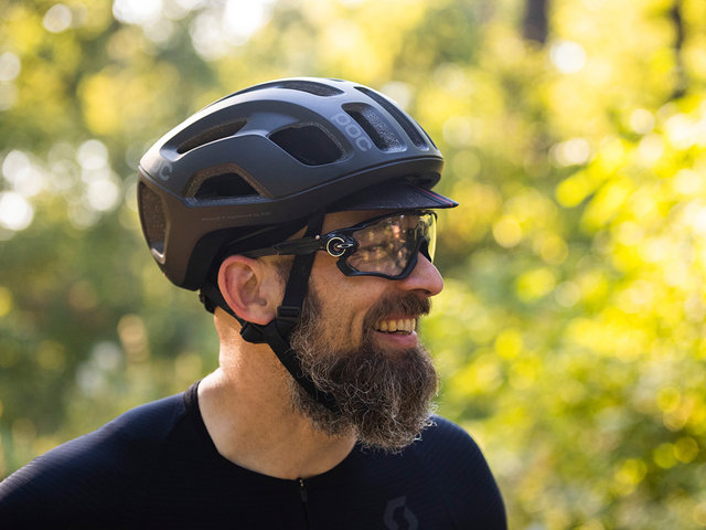 POC Ventral Air MIPS Helmet aerodynamic road bike helmet bike components