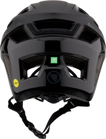 Endura MT500 MIPS Helm - black/55 - 59 cm