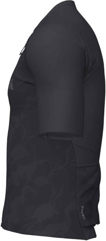 7mesh Maillot Pace S/S - blacktop/M