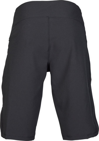 Fox Head Pantalones cortos Defend Shorts Modelo 2024 - black/32