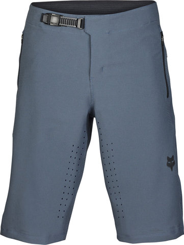 Fox Head Pantalones cortos Defend Shorts Modelo 2024 - graphite/32