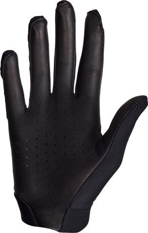 Fox Head Flexair 50th Anniversary Special Edition Full Finger Gloves - black/L