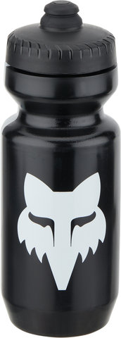 Fox Head Fox Purist Bidon 650 ml Modèle 2024 - black/650 ml