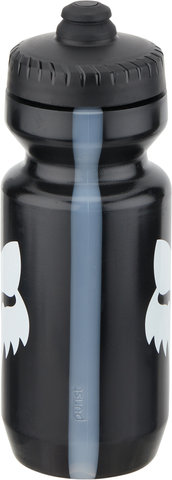 Fox Head Fox Purist Trinkflasche 650 ml Modell 2024 - black/650 ml