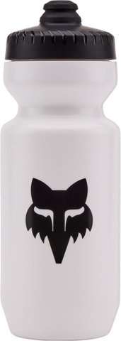 Fox Head Fox Purist Drink Bottle, 650 ml - 2024 Model - white/650 ml