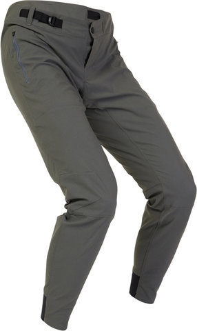 Fox Head Pantalon Ranger Pants Modèle 2024 - dark shadow/32