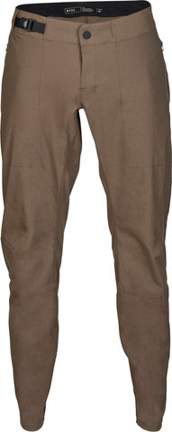 Fox Head Pantalones Ranger Pants Modelo 2024 - dirt/32
