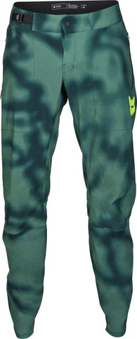 Fox Head Ranger Race Pants - dark green/32