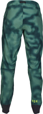 Fox Head Ranger Race Pants - dark green/32