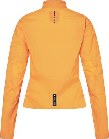 Endura AllTrack Race Regenjacke Damen - end orange | L