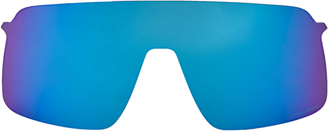 Oakley Ersatzglas für Sutro Lite Sportbrille - prizm sapphire/normal