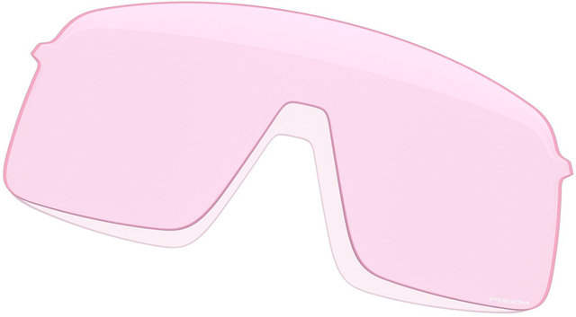 Oakley Ersatzglas für Sutro Lite Sportbrille - prizm low light/normal