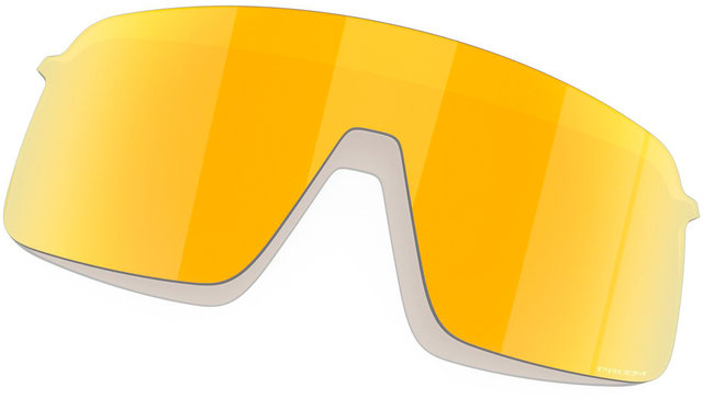 Oakley Ersatzglas für Sutro Lite Sportbrille - prizm 24k/normal