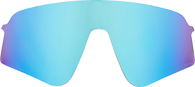 Oakley Spare Lens for Sutro Lite Sweep Sports Glasses - prizm sapphire/universal