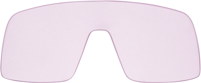 Oakley Lentes de repuesto para gafas Sutro - prizm low light/normal