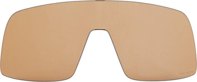 Oakley Lentes de repuesto para gafas Sutro - prizm tungsten/normal