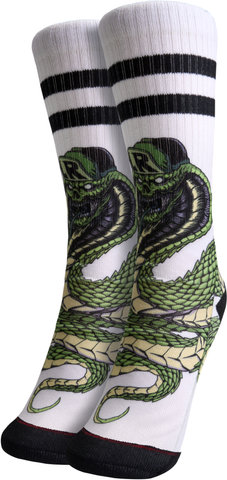 Loose Riders Chaussettes Technical - lr snake/38-46