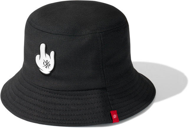 Loose Riders Bucket Hat - metal/one size
