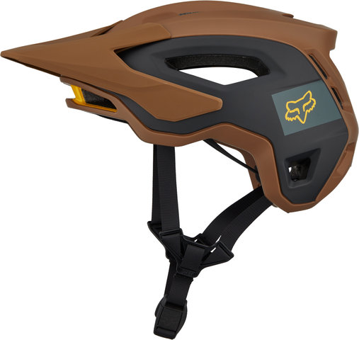 Fox Head Speedframe Pro Helm - nutmeg/55 - 59 cm