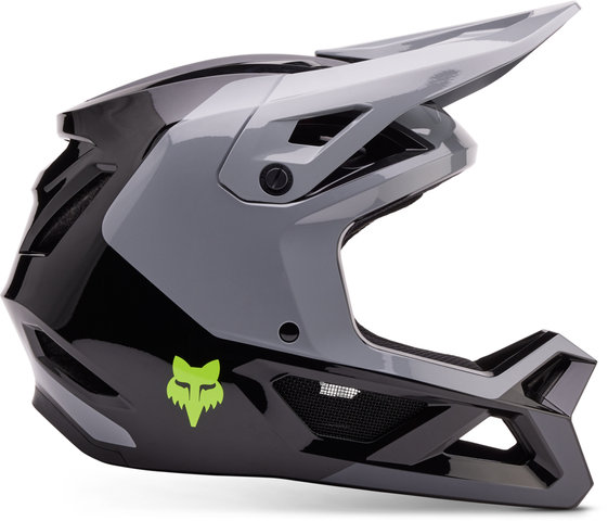 Fox Head Rampage MIPS Full-Face Helmet - barge-cloud grey/57-58