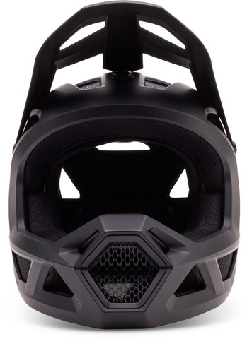 Fox Head Casque Intégral Rampage MIPS - matte-matte black/57 - 58 cm