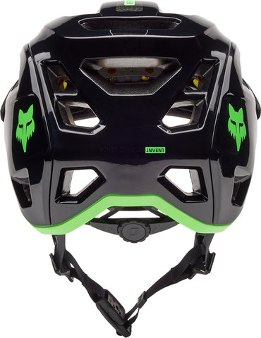 Fox Head Speedframe Pro MIPS 50th Anniversary Special Edition Helm - black/55 - 59 cm