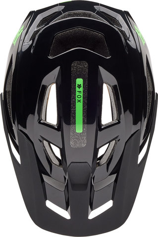 Fox Head Speedframe Pro MIPS 50th Anniversary Special Edition Helm - black/55 - 59 cm
