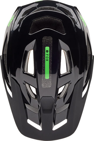 Fox Head Casque Speedframe Pro MIPS 50th Anniversary Special Edition - black/55 - 59 cm