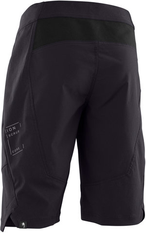 ION Scrub Shorts Modell 2024 - black/M