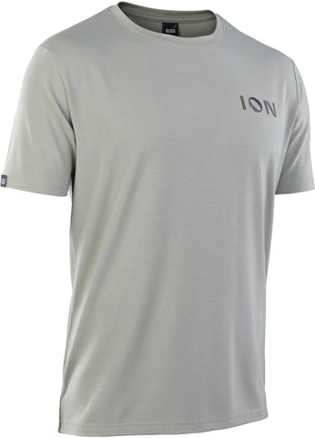 ION Maillot Seek Graphic SS - infused green/M