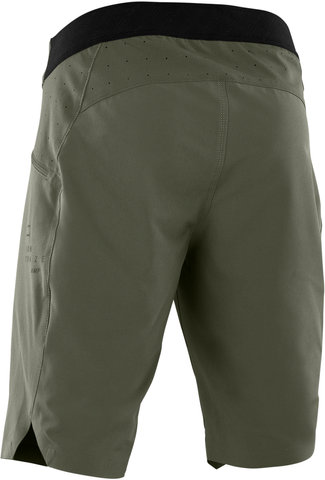 ION Traze Amp AFT Shorts Modell 2024 - dusty leaves/M