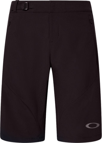 Oakley Pantalones cortos Seeker Airline Shorts - blackout/32