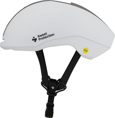 Sweet Protection Tucker 2Vi MIPS Helm - matte white/55 - 58 cm