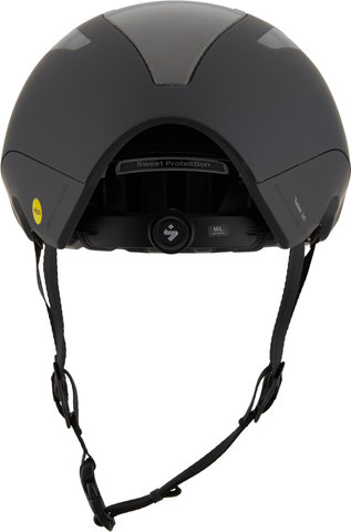 Sweet Protection Tucker 2Vi MIPS Helm - matte black/55 - 58 cm