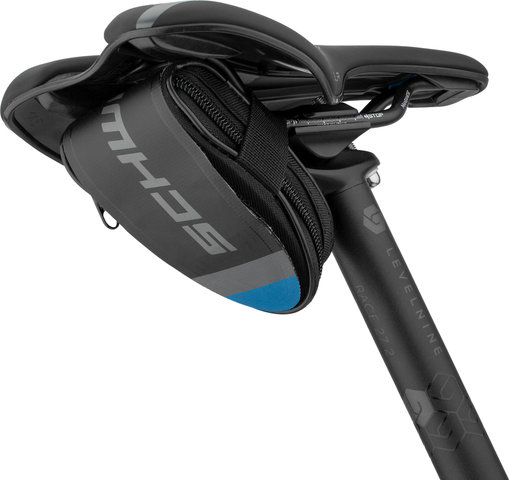 Schwalbe Rennrad Satteltasche - schwarz/0 ml