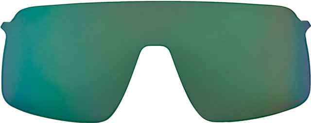 Oakley Ersatzglas für Sutro Lite Sportbrille - prizm road jade/normal