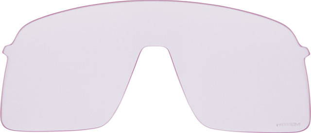 Oakley Verre pour Lunettes de Sport Sutro Lite - prizm low light/normal