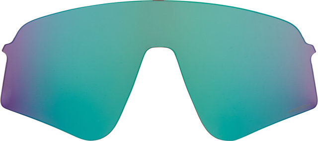 Oakley Ersatzglas für Sutro Lite Sweep Sportbrille - prizm road jade/universal