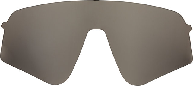 Oakley Ersatzglas für Sutro Lite Sweep Sportbrille - prizm black/universal