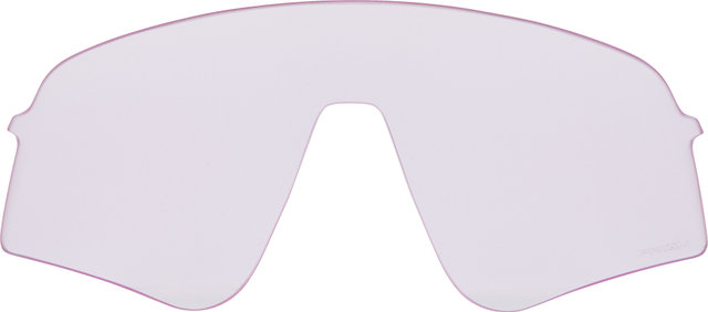 Oakley Ersatzglas für Sutro Lite Sweep Sportbrille - prizm low light/universal