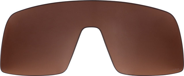 Oakley Lentes de repuesto para gafas Sutro - prizm bronze/normal