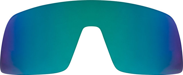 Oakley Ersatzgläser für Sutro Brille - prizm jade/normal