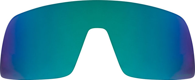 Smith Squad Ersatzgläser Für Brille, Erwachsene, Unisex, Schwarz