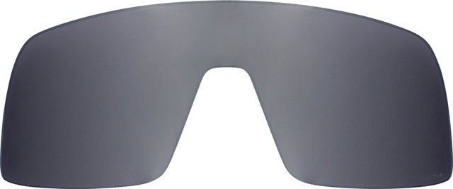 Oakley Lentes de repuesto para gafas Sutro - prizm black/normal