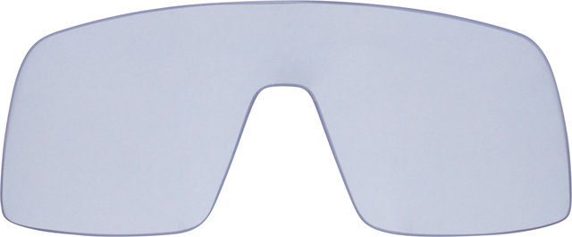 Oakley Ersatzgläser für Sutro Brille - clear/normal