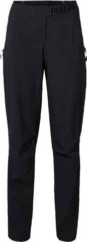 VAUDE Women's Moab PRO Pants - black/36
