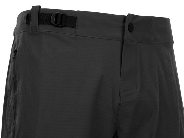 Fox Head Ranger Shorts with Liner Shorts - 2024 Model - black/32