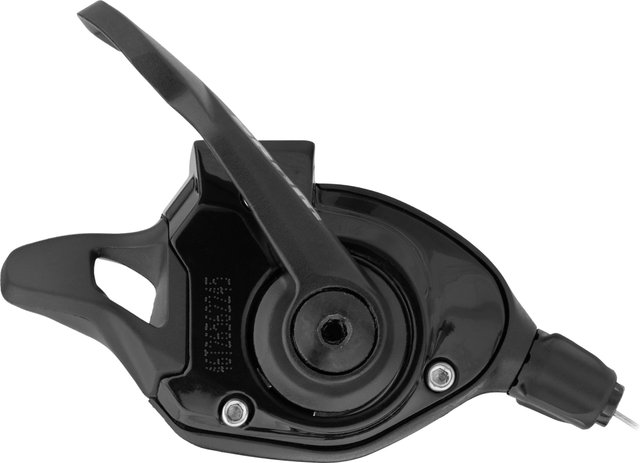 SRAM GX Trigger Schaltgriff-Set 2-/11-fach X- Actuation - black